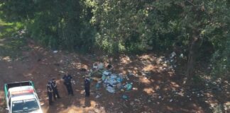 Prefeitura de Ilha Solteira reforça campanha contra descarte irregular de lixo