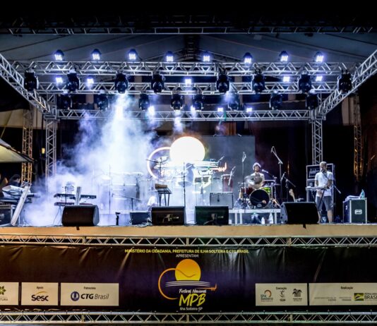 49º Festival Nacional de MPB de Ilha Solteira já tem data marcada