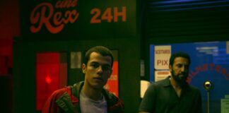 Ponto MIS: Cine Paiaguás exibe “Baby” neste sábado