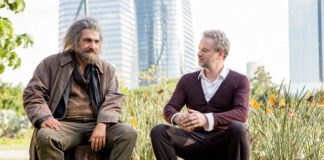 Ponto MIS: Cine Paiaguás exibe “O Vendedor de Sonhos” neste sábado