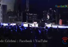 49° Festival Gospel em Ilha Solteira – SP