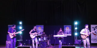 Confira as canções classificadas para a Noite Ilhense do 49º Festival de MPB de Ilha Solteira