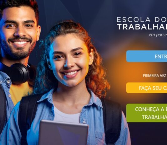 Ilha Solteira firma parceria com Unesp e Microsoft em Escola do Trabalhador 4.0 para cursos gratuitos