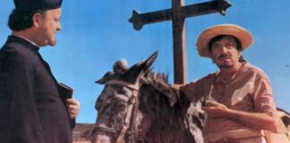 Ponto MIS: Cine Paiaguás exibe “Candinho” excepcionalmente nesta sexta-feira