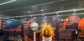 Ilha Solteira recebe museu de ciência itinerante