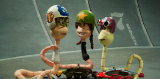 Ponto MIS: Cine Paiaguás exibe “Minhocas” neste sábado