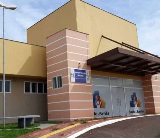 Ilha Solteira participa da Campanha Nacional de Atualização de Vacinas para crianças e adolescentes