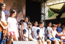 MPB Kids: Festival de Ilha Solteira terá programação para crianças