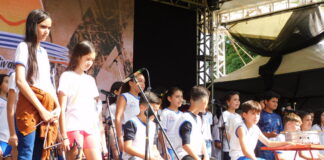 MPB Kids: Festival de Ilha Solteira terá programação para crianças